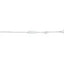 Namenskette Herz/Engel - Little Bijou