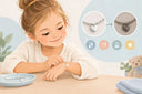 Warum verfärbt sich Silberschmuck bei Kindern?