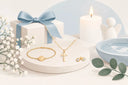 Inspiration für Taufschmuck mit Erinnerungswert