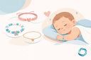 Welches Armband ist für Babys wirklich geeignet?