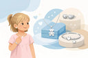 Weissgold Schmuck Kinder - sinnvoll?