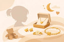 Kinderschmuck Gold richtig auswählen