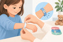 Kinderarmband richtig messen: So sitzt es bequem
