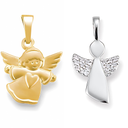 Goldschmuck vs. Silberschmuck – Was passt besser zu Kindern? - Little Bijou