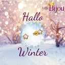 Die schönsten Schmuck-Geschenkideen für Kinder im Winter - Little Bijou