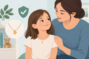 Dürfen Kinder Ketten tragen? Sicher entscheiden