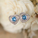 Ohrstecker-aus-925-Silber Little Bijou