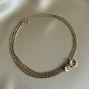 Silberketten-925 Little Bijou