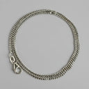 Weissgoldketten Little Bijou