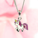 Anhänger-aus-925-Silber Little Bijou