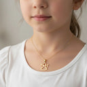 Anhänger Engel Diamant - Der perfekte Schmuck für jeden Anlass - Little Bijou