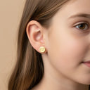 Ohrstecker Babyfüsse - Little Bijou