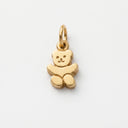 Goldanhänger Teddybär Little Bijou