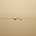 Armband Schmetterling Zirkonia Little Bijou