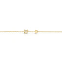 Armband Schmetterling Zirkonia Little Bijou