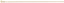 Kette 40cm Gold Panzer Little Bijou