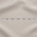 Armband Stern Zirkonia Little Bijou