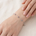 Armband Stern Zirkonia Little Bijou