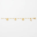 Armband Stern Zirkonia (Kopie) Little Bijou
