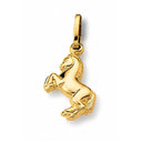 Goldanhänger Pferd Little Bijou