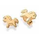 Ohrstecker Pferd Little Bijou