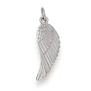 Pendant angel wings
