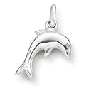 Anhänger Delfin Little Bijou