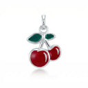 Anhänger Kirschen Little Bijou