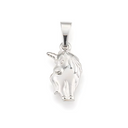 Anhänger Einhorn - Der perfekte Schmuck für Träumer Little Bijou