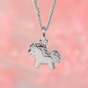 Anhänger Pferd Little Bijou