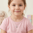 Anhänger Stern Zirkonia Little Bijou