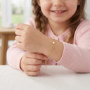 Armband Schmetterling Zirkonia Little Bijou