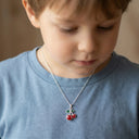 Anhänger Kirschen Little Bijou